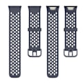 Miniatyrbillede 5 af 5: Smart Tilbehør Armbånds Udskiftning Til Armbånd 7pro Urrem Urrem red