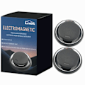 Miniatyrbilde 1 av 5: 1-3 stk Bil Elektromagnetisk Molekylær Interferens Antifrys Snøfjerning Instrument 2pcs