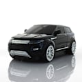 Pikkukuva 1 / 4: M0013 Creative Land Rover -tyylinen urheiluautolangaton hiiri