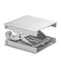 Miniatyrbild 1 av 2: 360° Rotationsbart Stativ i Aluminiumlegering med 1/4' Interface, Finjustering, för Lasernivå 1
