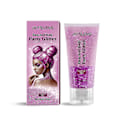 Miniatyrbilde 1 av 4: Jaysuing Glitter Sequins Gel Naturlig Tredimensjonal Kropp Høyglans Paljetter Fest Karneval Flerfarget Valgfritt - Lilla 50G -3159308341685