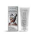 Pikkukuva 1 / 4: Jaysuing Glitter Sequins Gel Natural Three-Dimensional Body High-Gloss Sequins Party Carnival Multi-Color Optional - Silver 50G -3632078468931