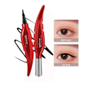 Miniatyrbillede 1 af 5: Calligrapher Eyeliner, Langvarig Calligrapher Eyeliner Smudgeproof Vandfast 3pcs