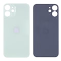 Miniatyrbillede 1 af 5: Batteri Husdæksel Reparationsdel til iPhone 12 (Stort Hul) green