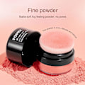 Miniatyrbillede 4 af 5: Naturlig Blusher Matte Reparerende Vitalitet Nem At Farve Rouge Langtidsholdbar Fire Firkant Gitter Blush Power Kvinde Skønhed Kosmetik b03