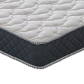 Miniatyrbild 3 av 4: 140x190 cm memory foam madrass 11 differentierade zoner 21 cm hög Olympe modell -
