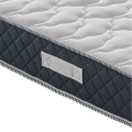 Miniatyrbild 3 av 4: 120x200 cm memory foam madrass 11 differentierade zoner 21 cm hög Olympe modell öra, men stöder kroppen perfekt </l