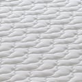 Miniatyrbild 4 av 4: Memory foam madrass 11 differentierade zoner 21cm hög Olympe modell 80 x 200 cm öra, men stöder kroppen perfekt </l