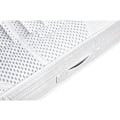 Miniatyrbild 4 av 4: 140X200 madrass i memory foam 7 cm struktur med 11 zoner - POLIFOAM mod, 7 cm Memory foam - Enhetscertifierad