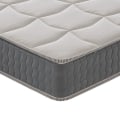 Miniatyrbild 3 av 4: Skummadrass - memory foam madrass - hög 21 cm - delphine mod - hög densitet - 160x190