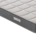 Miniatyrbild 4 av 4: Skummadrass - memory foam madrass - hög 21 cm - delphine mod - hög densitet - 160x190