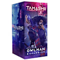 Miniatyrbild 1 av 2: Tamashii: Chronicle of Ascend – Owlman Expansion