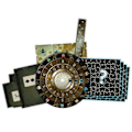 Miniatyrbild 2 av 2: EXIT: The Game & Puzzle The Deserted Lighthouse (Engelsk)