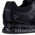 Miniatyrbillede 6 af 8: Nordcore vægtløftningssko Core, Force Black - EU38.5