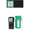 Miniatyrbillede 3 af 4: Automatisk Digital Multimeter Professionel Elektrisk Tester, Temperatur Kapacitans Spænding/Strøm Ac Dc Modstand/Frekvens Og