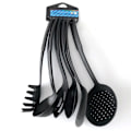 Miniatyrbillede 5 af 5: 13 Dele Non-Stick Gryder/Pander/Redskaber Basis Kogegrej Sæt