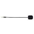 Miniatyrbilde 1 av 5: Erstatning for headsetmikrofon Universal 3.5mm spillkontroller erstatningsmikrofon