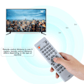 Miniatyrbild 2 av 5: Universal DVD-fjärrkontroll Smart Remote Controller för Pioneer RM-D761, Vit