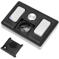 Miniatyrbillede 4 af 5: LCD Digitalt Akvarietermometer Akvarievandtermometer 0℃ 37℃ KT506 Forsendelse uden batteri LJO8ECDJ