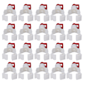 Miniatyrbild 9 av 10: 20 st kycklingvattennipplar Flerfunktionskycklingnippelmatare för fjäderfä kycklingankafågel
