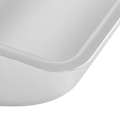 Miniatyrbillede 3 af 5: Aluminiumslegering Bogform Kageform Non-stick Bage Tilbehør Dekoration DIY Værktøj