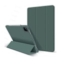 Miniatyrbillede 1 af 2: Etui til iPad Pro 11 Air 4 5 Pro 12.9 2021 7-9. Gen 10 2 Mini 6