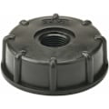 Miniatyrbillede 1 af 5: IBC adapter Prop s60x6 til 1000 liters tank, 1/2 tomme UNE6TKVB54
