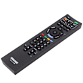 Miniatyrbild 5 av 5: För Sony Bravia Fjärrkontroll Original TV-kontroll för RMED033 KLV26BX300 KLV32BX300 KLV40BX400 40BX401 32BX301