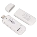 Miniatyrbilde 4 av 8: USB 4G LTE-ruter - Trådløs, stabil, bred dekning, bærbar, enkel tilkobling, 4G USB-modem for hjemmekontor og reiser