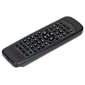 Miniatyrbillede 5 af 5: Fjernbetjening til PIONEER VSXD309 VSXD409 VSXD411 VSXD411S VSXD412 VSXD412S VSXD510 Audio og Video Receiver