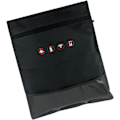 Miniatyrbild 5 av 5: Signal Blocking Bag – Faraday Pouch för Signal Blocking Device – Faraday Cage Protection för Laptop, Tablet, Bilnycklar, Stor Faraday Bag för Bil
