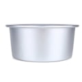 Miniatyrbillede 1 af 5: 15 cm Non-stick rund kageform i aluminiumslegering, bageform, let at rengøre, spejlfinish og let at løsne