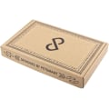 Miniatyrbillede 2 af 7: Herrestrømper Store Størrelser 6-pak Argyle Stribet Mørk Farve Klassisk Stil 10 11 12 13 14 15 16