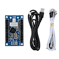 Miniatyrbillede 1 af 5: Board Højhastigheds Konkurrence Rocker Chip Spil Joystick Printkort Samling DIY Tilbehør
