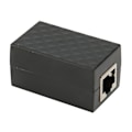 Miniatyrbillede 2 af 8: Ethernet Overspændingsbeskytter RJ45 Hun POE Gigabit LAN Netværk CAT5 CAT6 Plug and Play Lynafleder