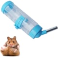 Miniatyrbild 1 av 5: Abreuvoir Biberon Bouteille Distributeur d'eau en Plastique pour Lapin Hamster Petits Animaux