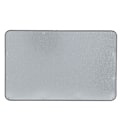 Miniatyrbild 6 av 8: Smal och lätt trådlöst Bluetooth-tangentbord för Android IOS WIN Svart