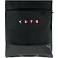 Miniatyrbild 1 av 5: Signal Blocking Bag – Faraday Pouch för Signal Blocking Device – Faraday Cage Protection för Laptop, Tablet, Bilnycklar, Stor Faraday Bag för Bil