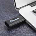 Pikkukuva 2 / 5: 2 in 1 USB Bluetooth 5.0 -siru, kaksoisjärjestelmä, tehokas suorituskyky, itsenäinen piiri, langaton audiolähetin-vastaanotin