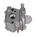 Miniatyrbilde 7 av 10: Forgasserpakning Primerpære Kit Passer TroyBilt TB32EC TB225 TB22EC 25cc 2-takts Trimmer