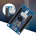 Miniatyrbillede 4 af 5: Board Højhastigheds Konkurrence Rocker Chip Spil Joystick Printkort Samling DIY Tilbehør