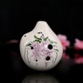 Miniatyrbillede 5 af 5: Ocarina 6 Huller Alt C Ocarina - Gaveidé til Begyndende Musiker, Let at Lære