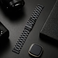 Pikkukuva 4 / 5: Rannekoru, joka on yhteensopiva Fitbit Versa 3 -rannekorun/Fitbit Sense -rannekorun kanssa