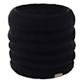 Miniatyrbillede 6 af 7: Vinter tubescarf, loop scarf, rund scarf, tyk fleece halsvarmer, foret, blød termisk halsedisse, halstørklæde, halsvarmer til mænd og kvinder,