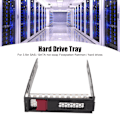 Miniatyrbillede 6 af 8: HDD Bakke 3.5in Metal ABS Materiale SAS SATA Harddisk Bakke til HP Apollo 4200 til 4510 til 1650 til G9 til G10