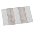 Miniatyrbillede 4 af 8: Falsk Graviditetsmave Memory Foam Letvægts Åndbar Simulation Falsk Mave til Kvinder Hudfarve M