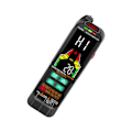 Miniatyrbillede 1 af 5: Digitalt multimeter tester måler AC DC strøm spænding Multimetro ægte RMS kapacitet temperaturdetektor,
