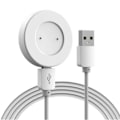 Miniatyrbillede 1 af 5: Oplader til Watch Gt 2 Classic 46Mm (USB - Sort)