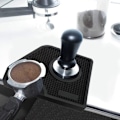 Miniatyrbillede 5 af 5: Silikone Kaffe Tamper Måtte, Espresso Silikone Måtte, Espresso Tamper Måtte, Kaffe Tamp Måtte, Kaffe Pulver Pad