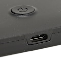 Miniatyrbild 5 av 8: 4G mobil WiFi-hotspot SIM-kortplats 2100mAh batteri bärbar 4G WiFi-router för bilanvändare affärsresenärer